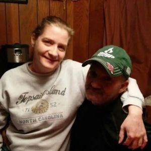 Meet your Posher, Garry